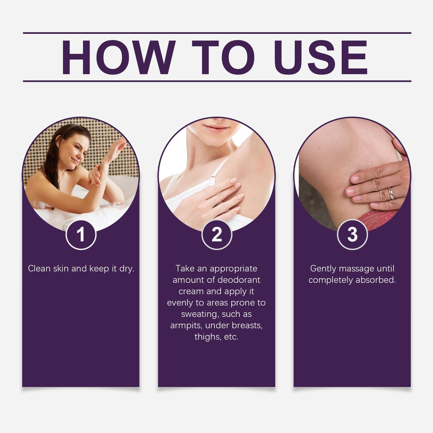 Body Care Cream, Moisturizing, Refreshing And Non-Greasy Body Skin Brightening Care Cream Body Care Cream, Moisturizing, Refreshing And Non-Greasy Body Skin Brightening Care Cream