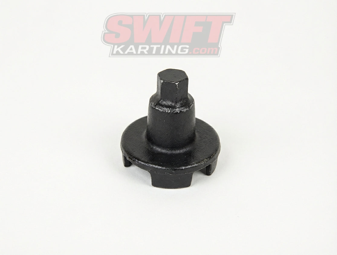 Briggs Starter Clutch Wrench for Easy Disassembly