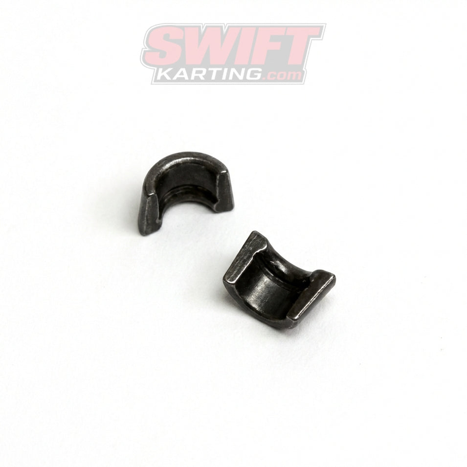 Valve Lock Kit Each for Ducar 212cc Engines (2 Per Valve)