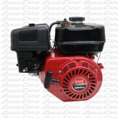 High-Performance Ducar 224cc Racing Engine Without Governor