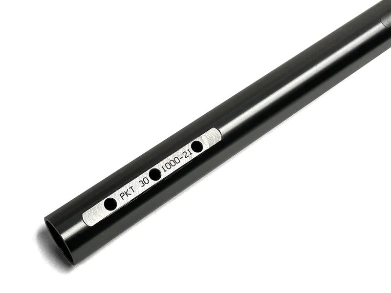 PKT 25mm 970mm Axle 3.0mm Wall for High-Performance Kart Applications