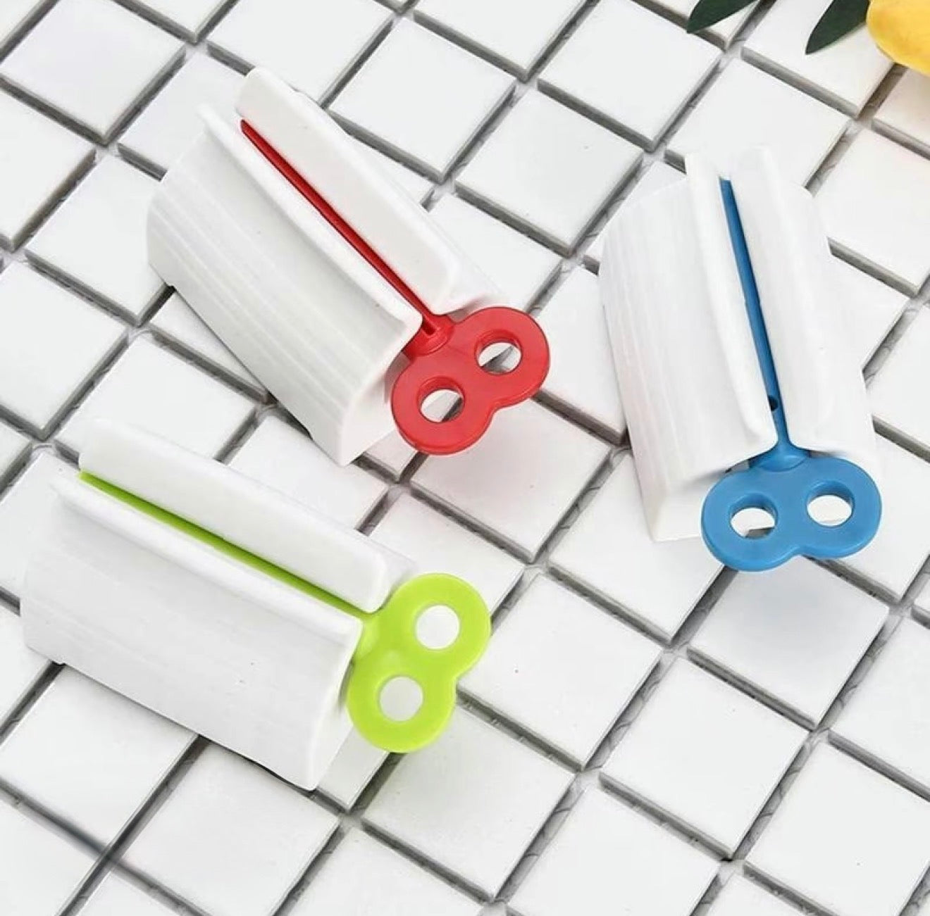 TubeRoll Squeezer