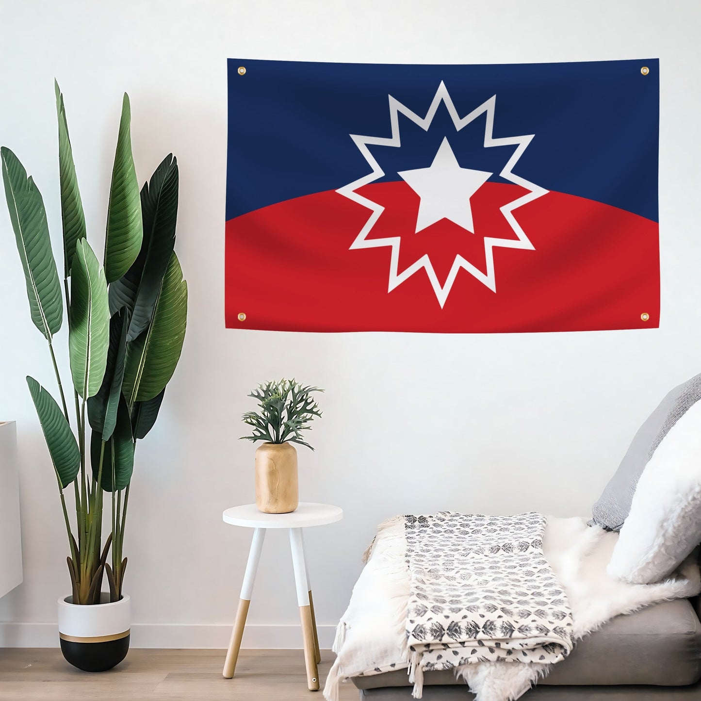Juneteenth Flag