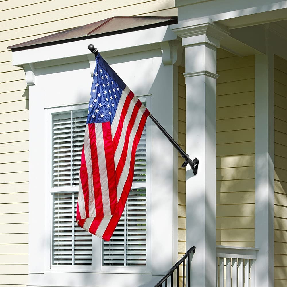 House Flagpole Kit