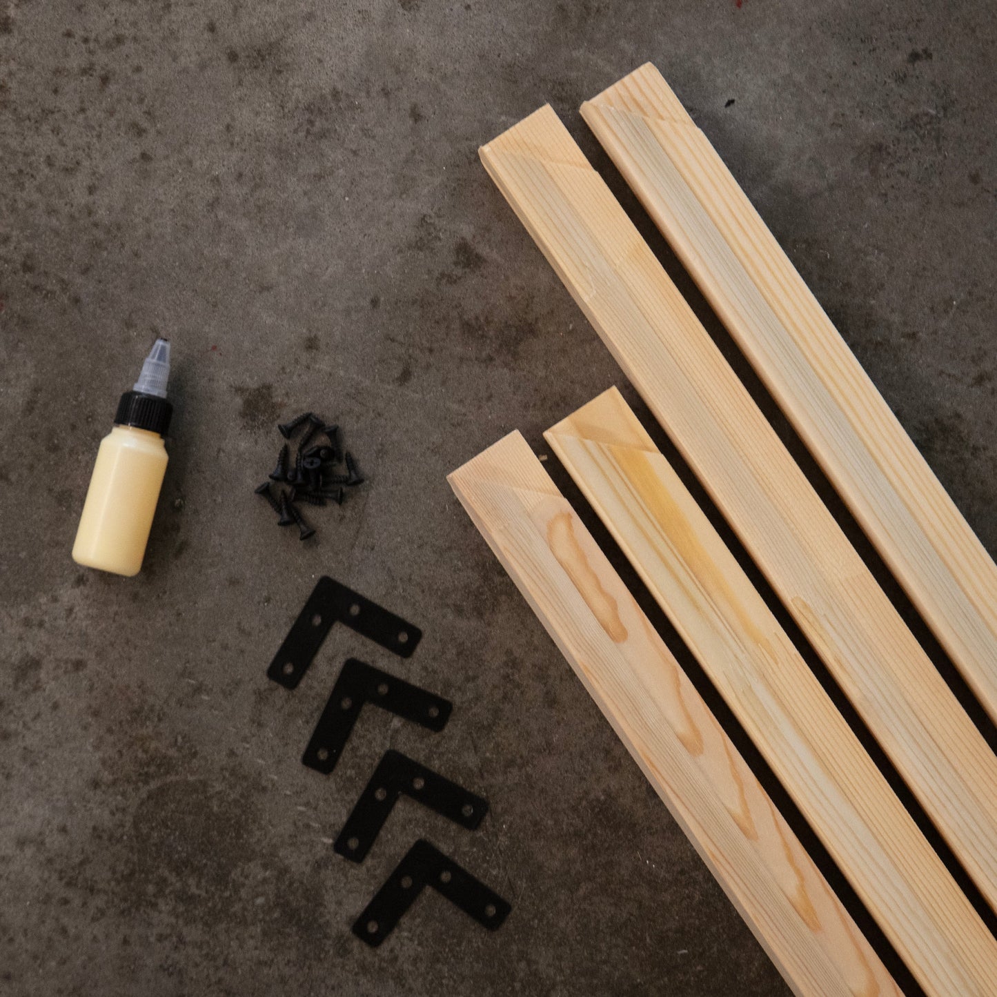 Stretcher Bar Set