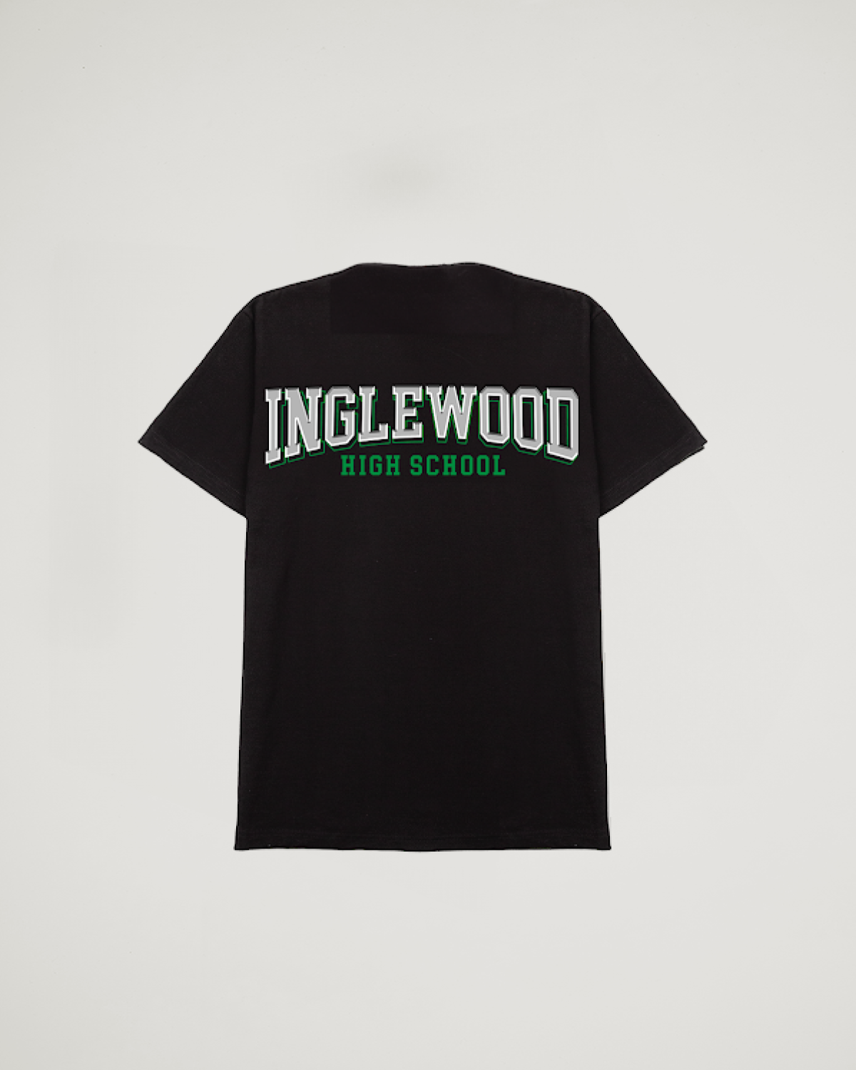 7.5oz Max Heavyweight Inglewood High School