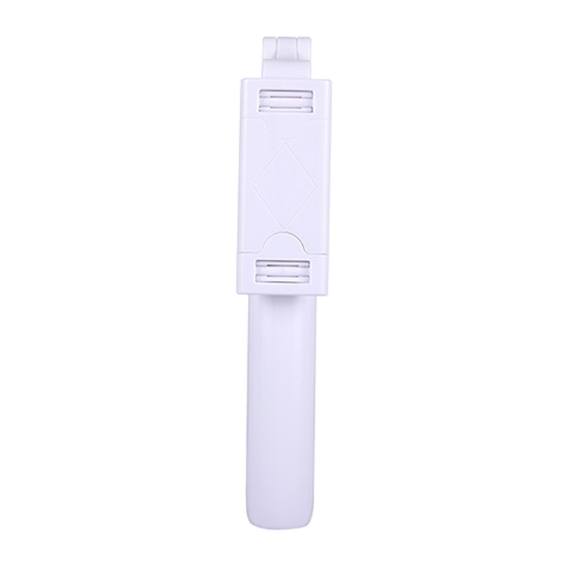 CE Certification Bluetooth Selfie Stick Remote Control Tripod Handphone Live Photo Holder Tripod Camera Self-Timer Artifact Rod