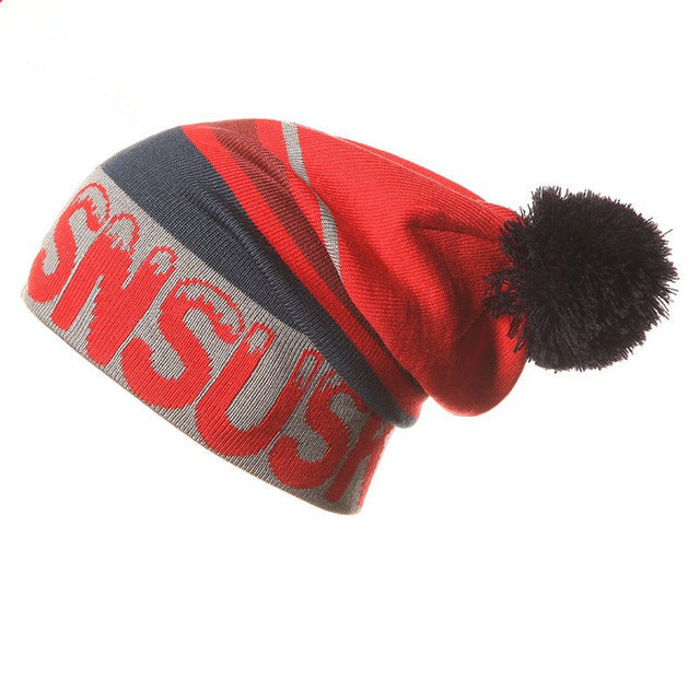 Harajuku Style Beanie