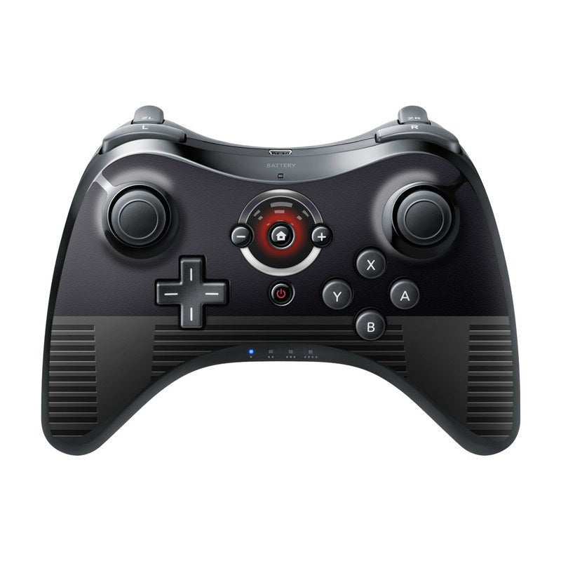 9000 - Nintendo Wii U Pro Controller Skin
