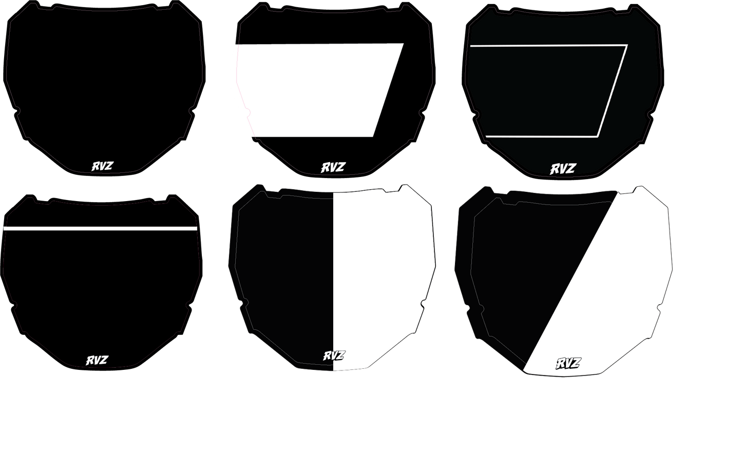 Custom Odi Decal