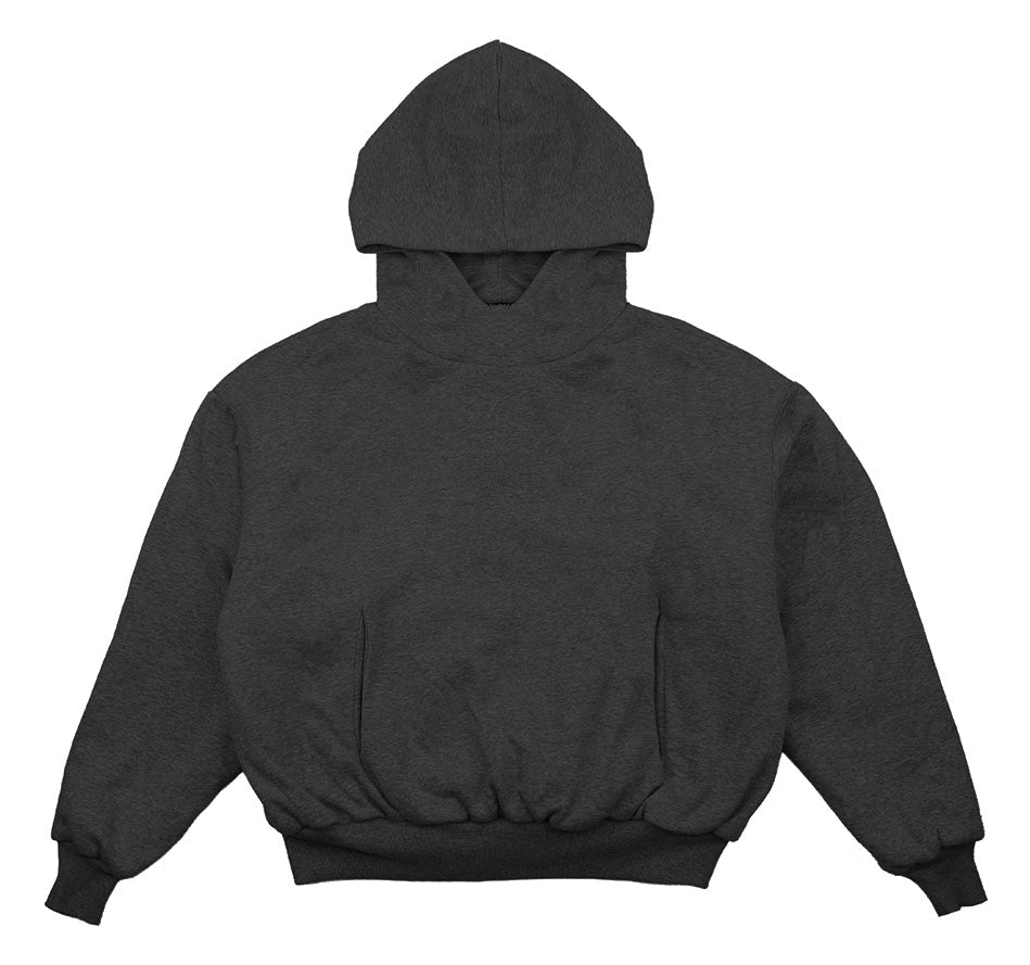 Balloon Hoodie