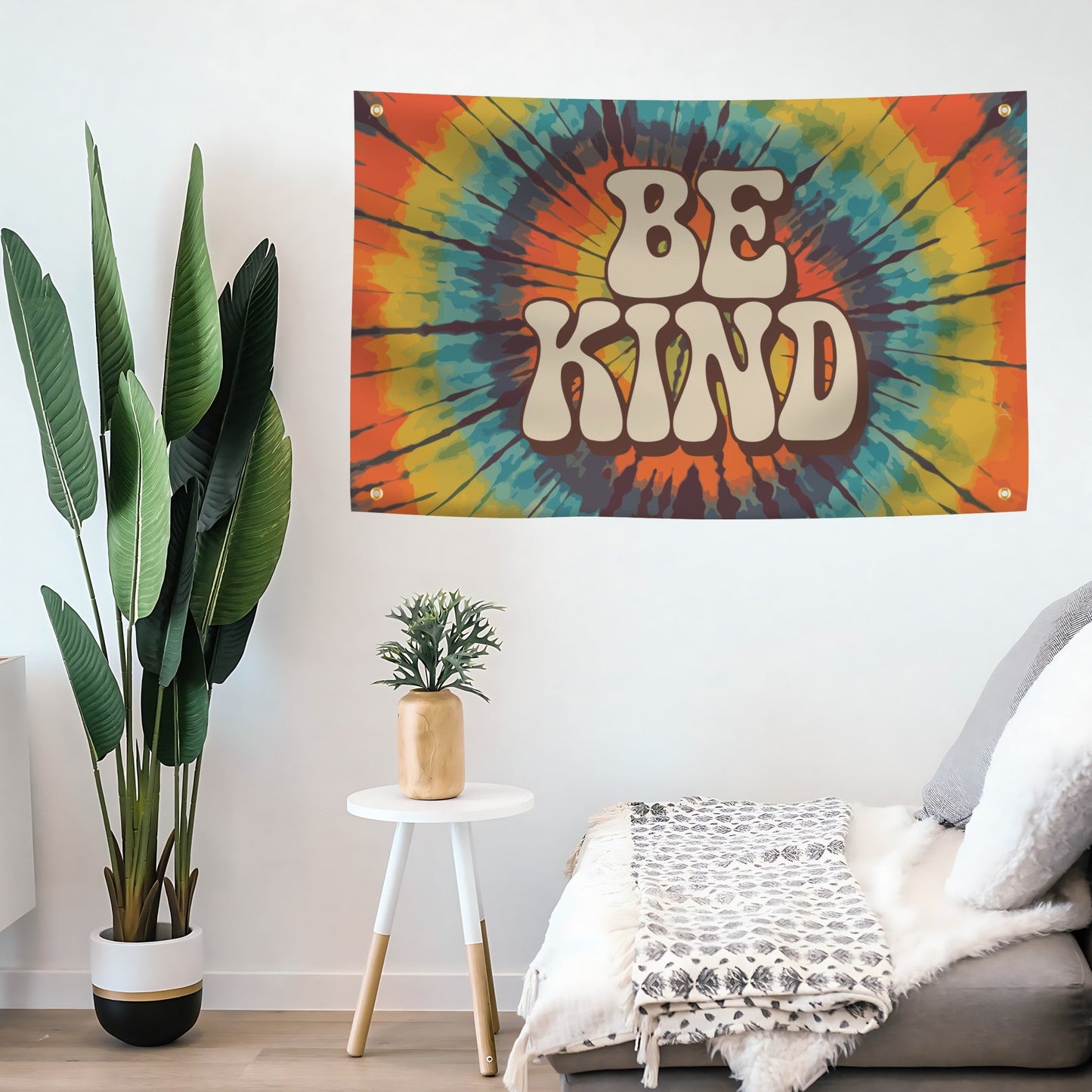 Be Kind Flag