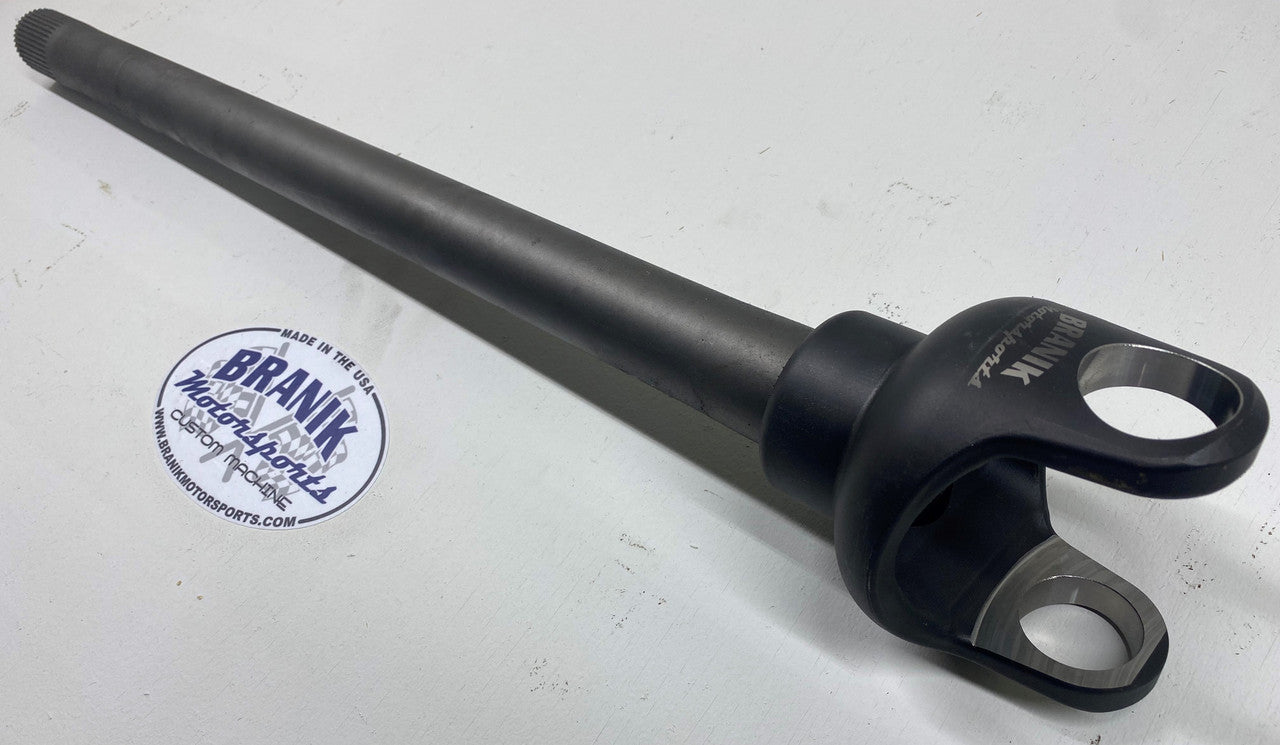 Branik Legacy PRO 40 Spline Inner - 300M