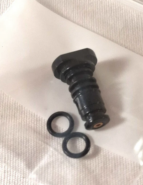 Clone Carb Low RPM Jet with 0.016" Orifice