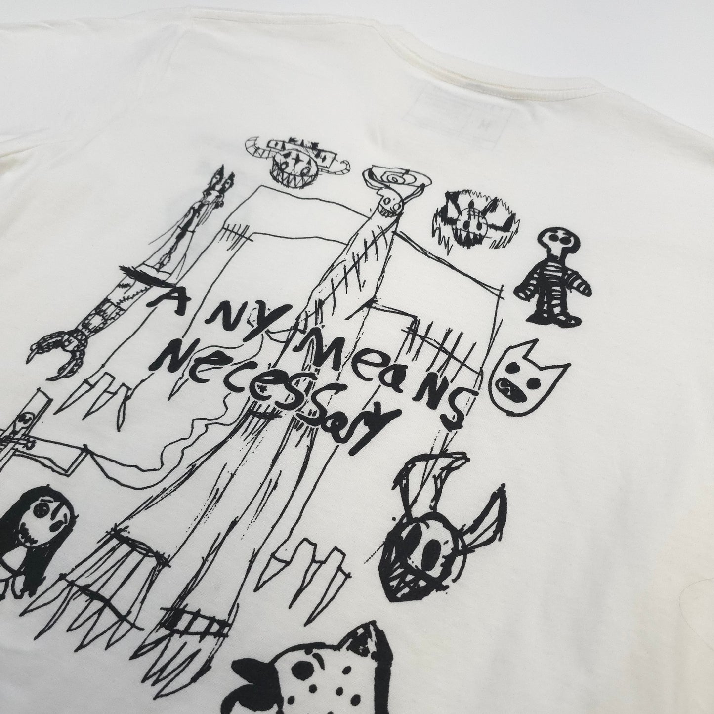 Corrupted Youth T-Shirt (Adults)