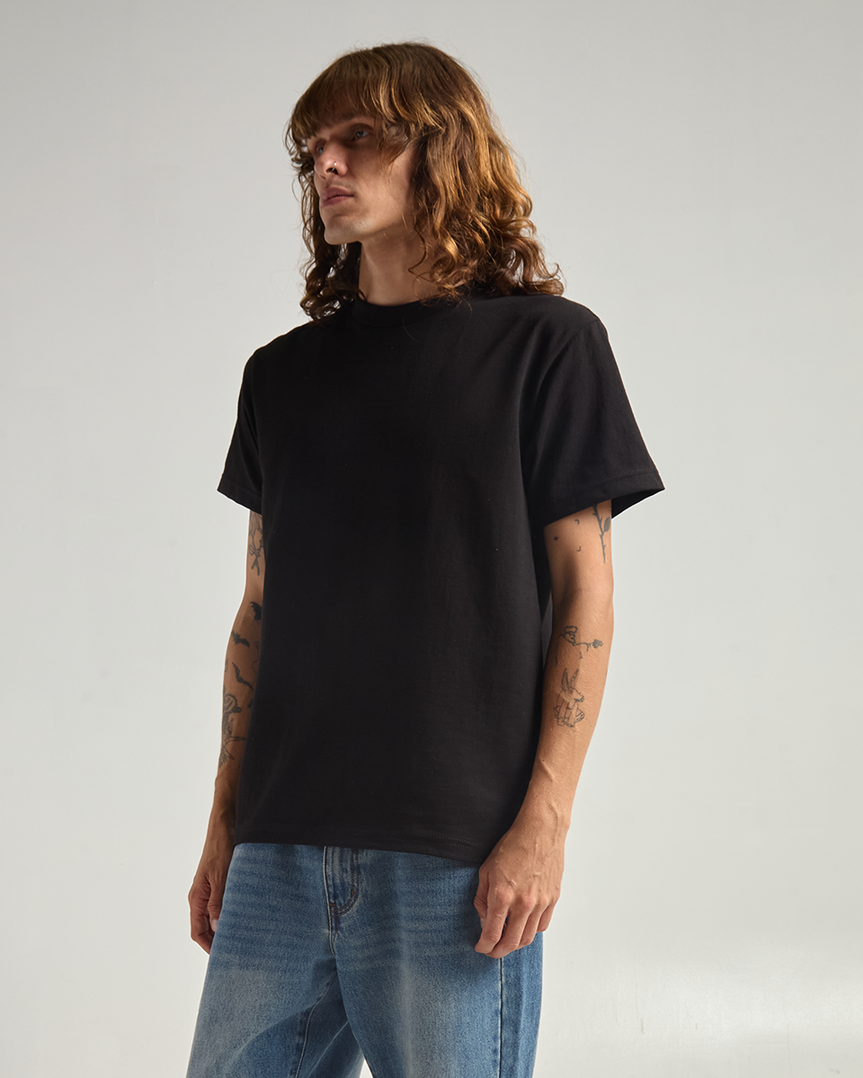 6.0oz Active Short Sleeve - Large Sizes