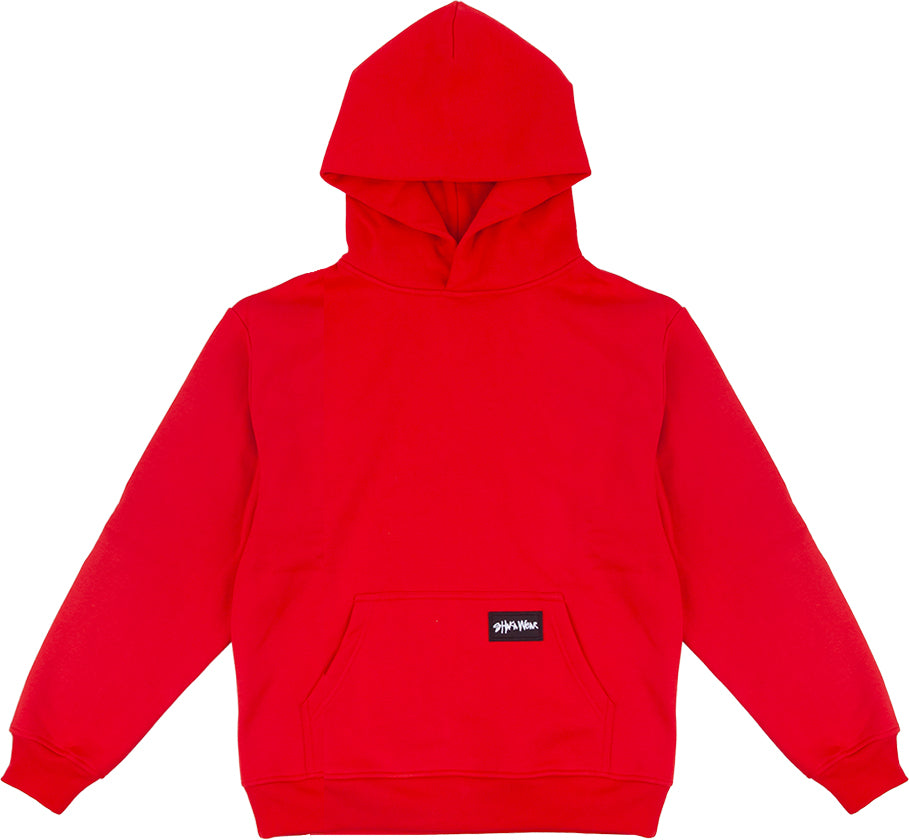 Essential Super Heavyweight Hoodie