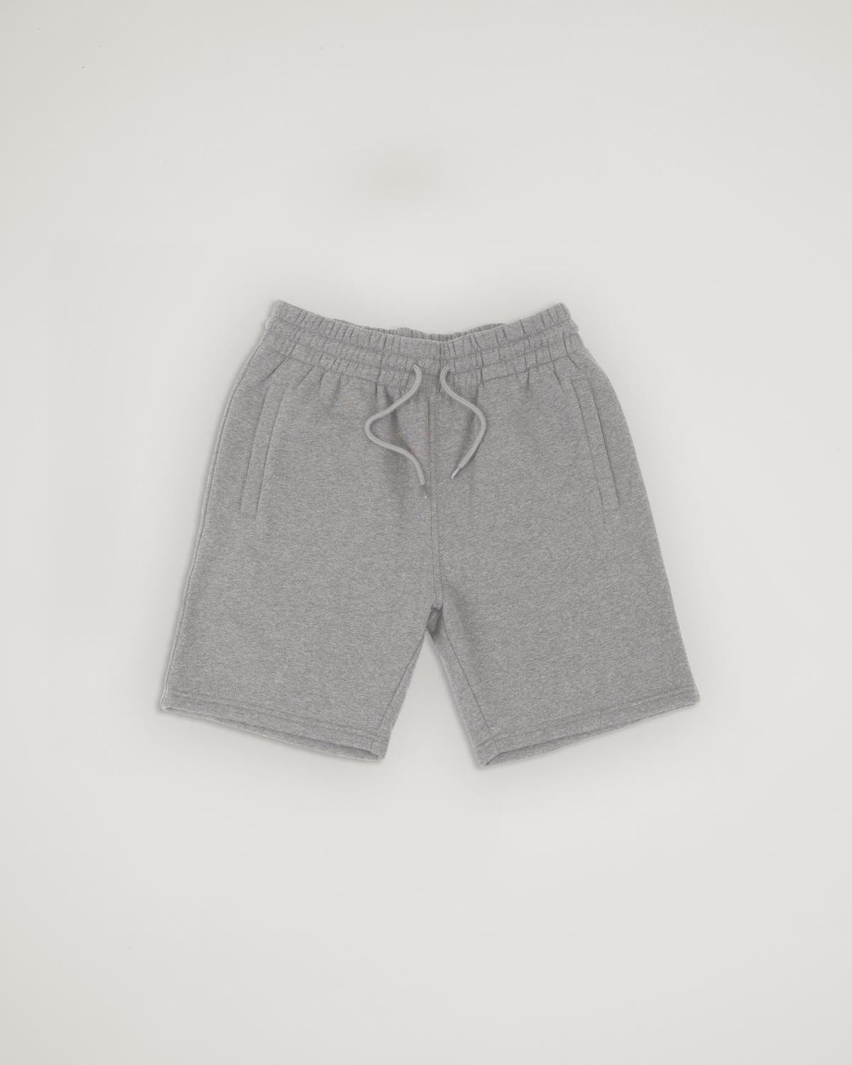 8.5oz Fleece Jogger Shorts