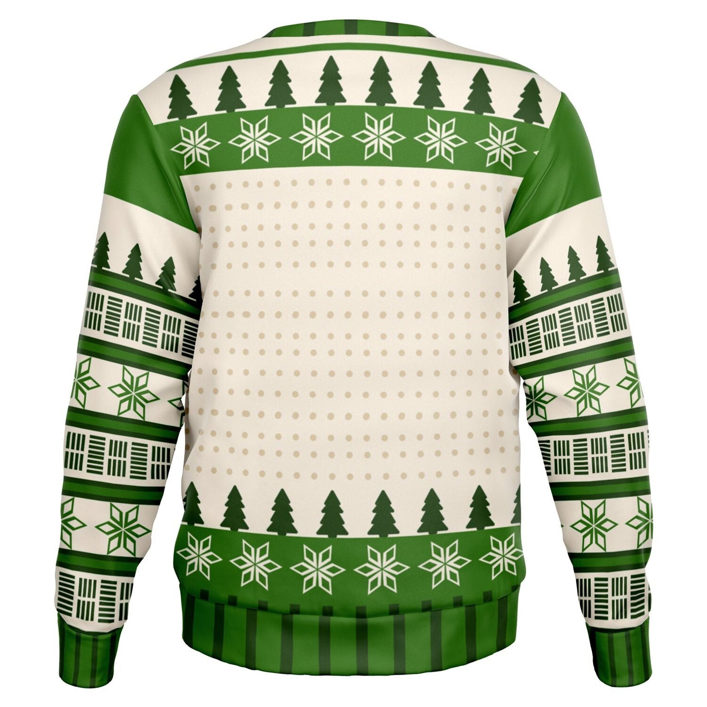 Happy Holla Days Christmas Sweatshirt
