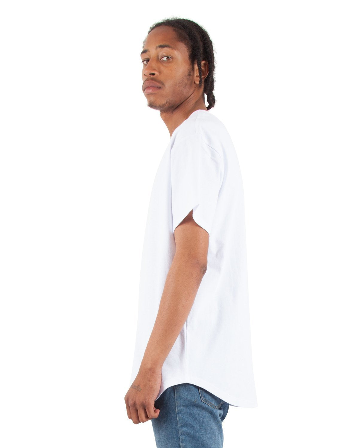 7.5oz Baseball Jersey