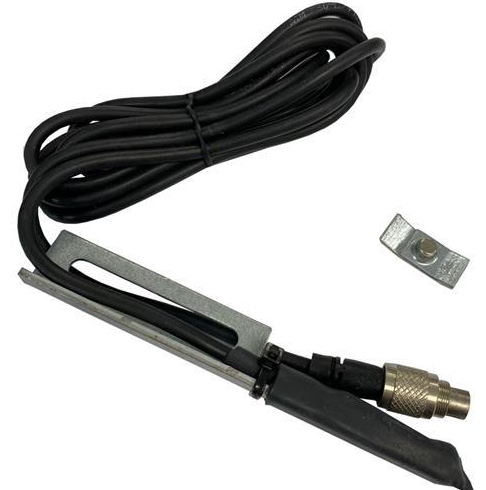 Magnetoresistive Front Wheel MPH Sensor for Mychron 5 / Mychron 6