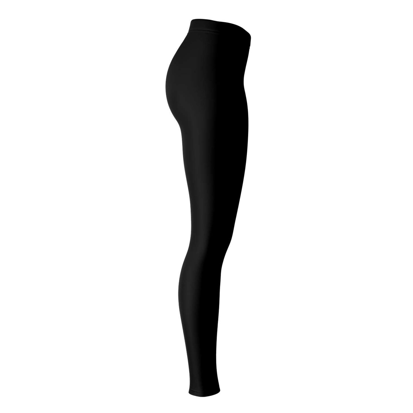 Oklahoma State University Color Leggings
