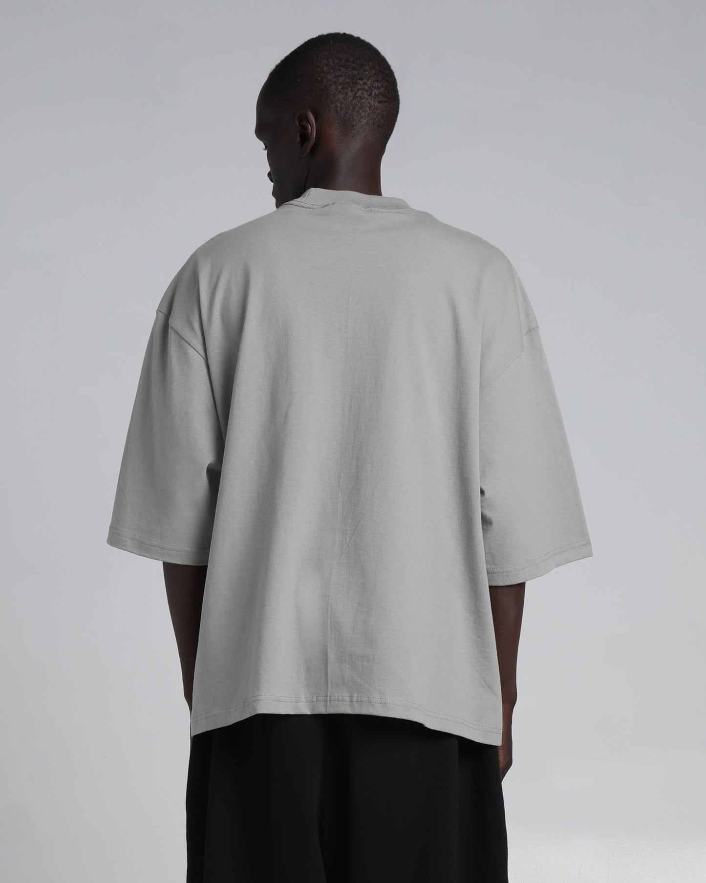 7.5oz Max Heavyweight Oversized Tee