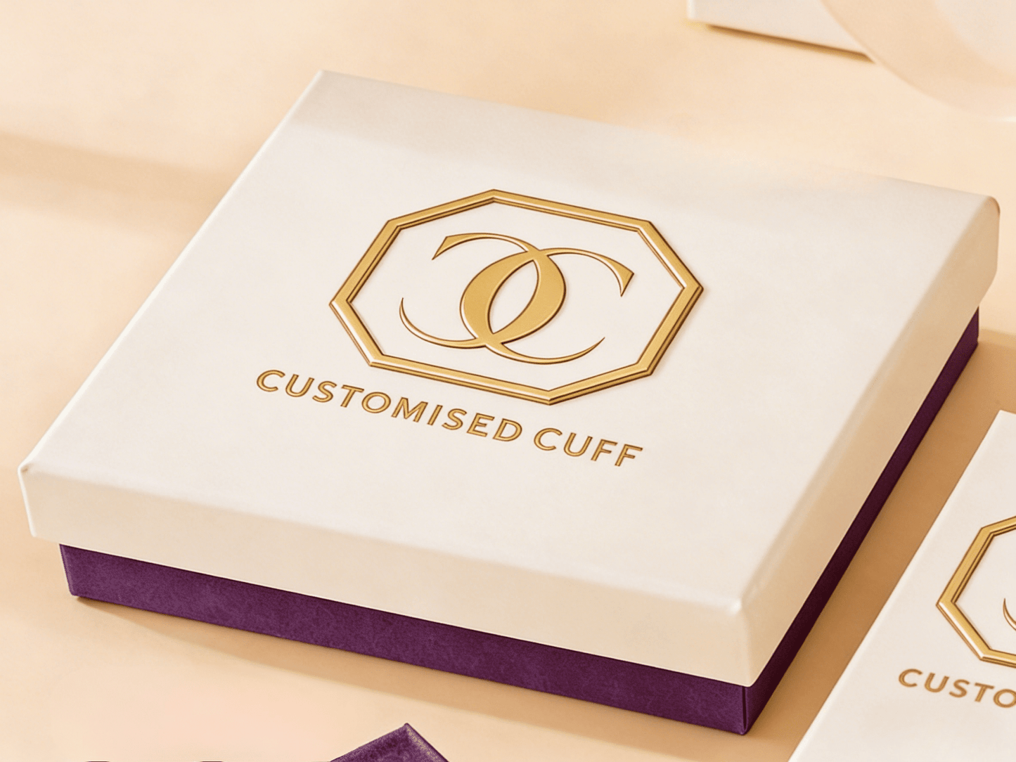 Premium Gift Box