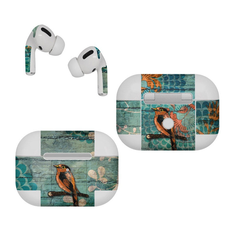 Morning Harmony - Apple AirPods Pro Skin