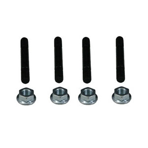Burris Clone Cylinder Head Stud Kit for Secure Fit