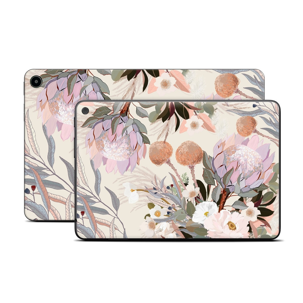 Antonia - Amazon Fire Skin
