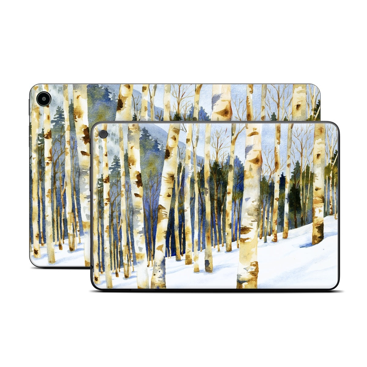 Winter Solstice - Amazon Fire Skin