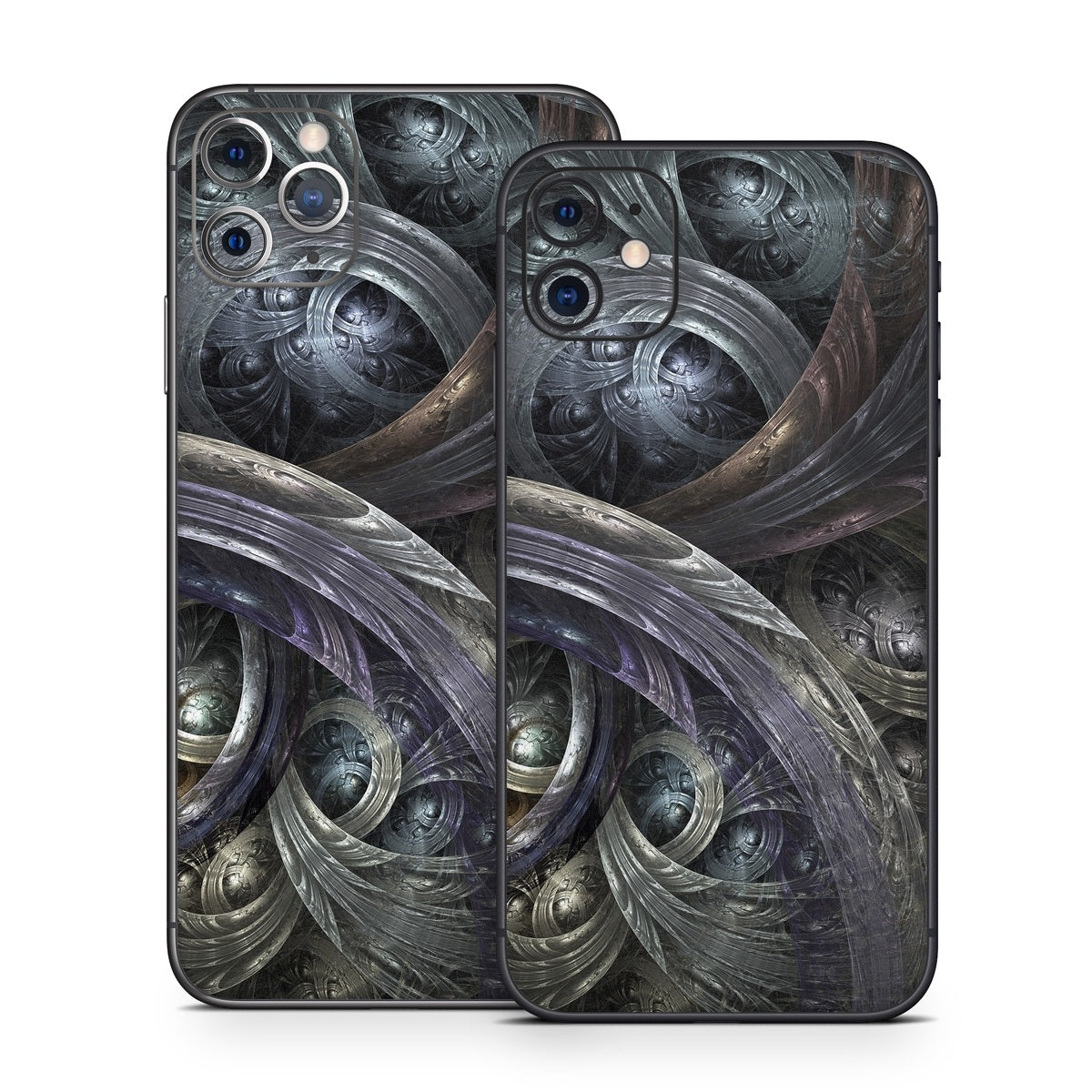 Infinity - Apple iPhone 11 Skin