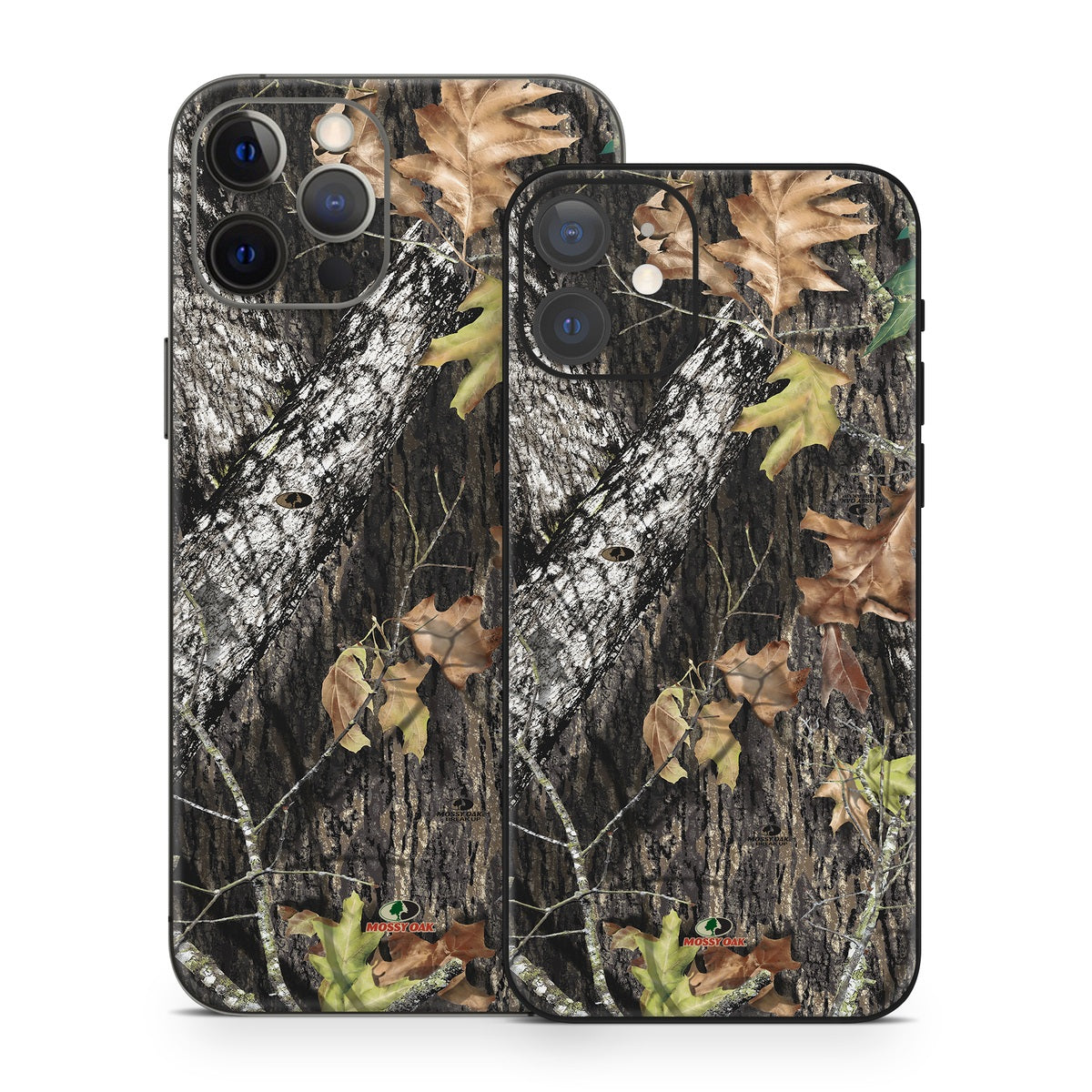 Break-Up - Apple iPhone 12 Skin