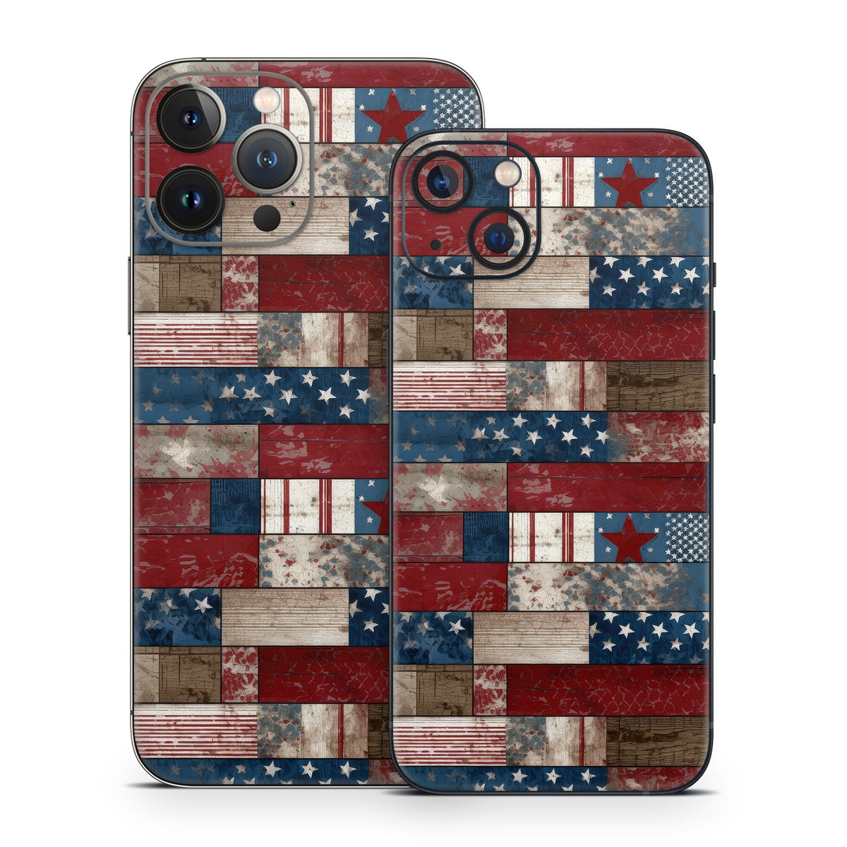 Tradition - Apple iPhone 13 Skin