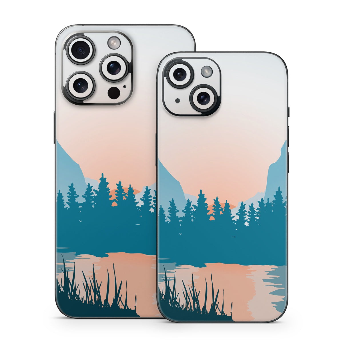 Duskfall - Apple iPhone 15 Skin