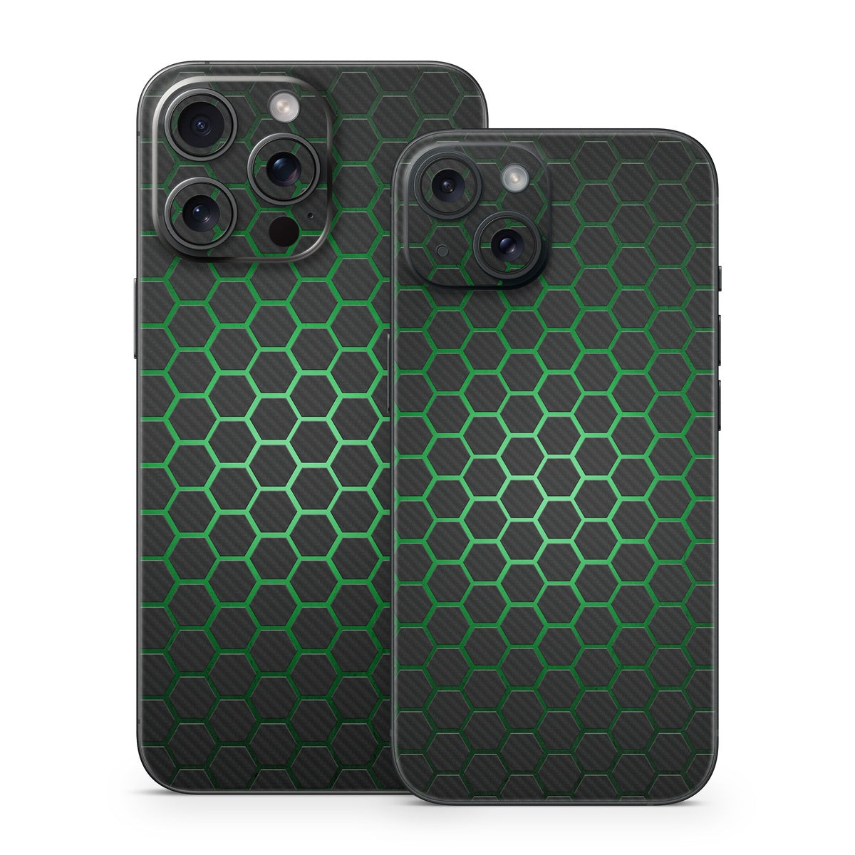 EXO Pioneer - Apple iPhone 15 Skin