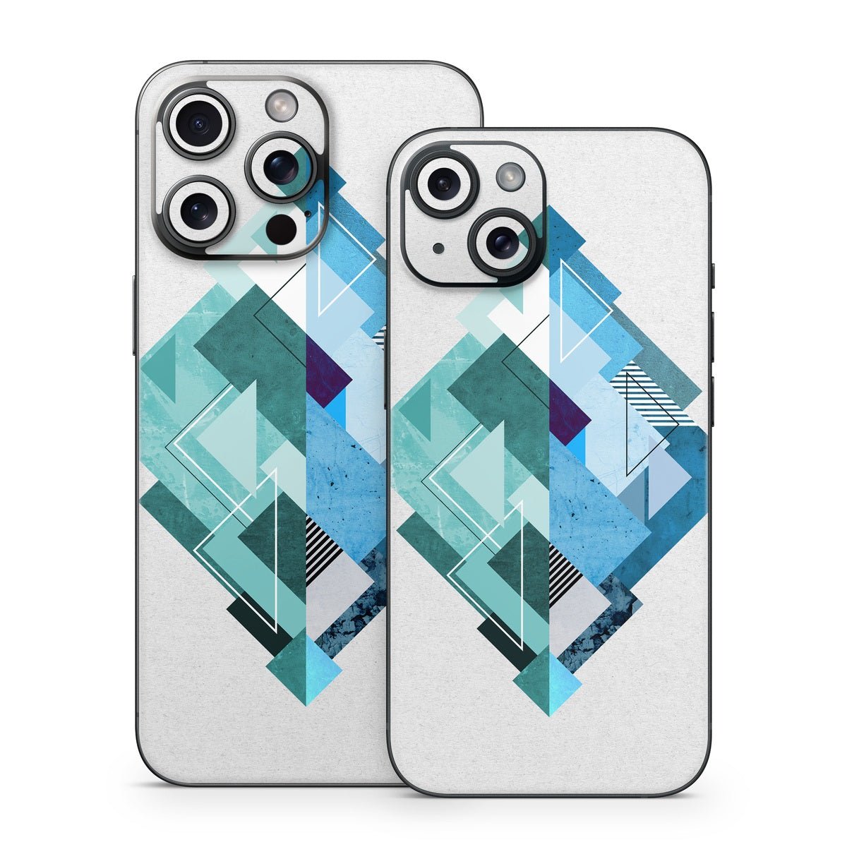 Umbriel - Apple iPhone 15 Skin