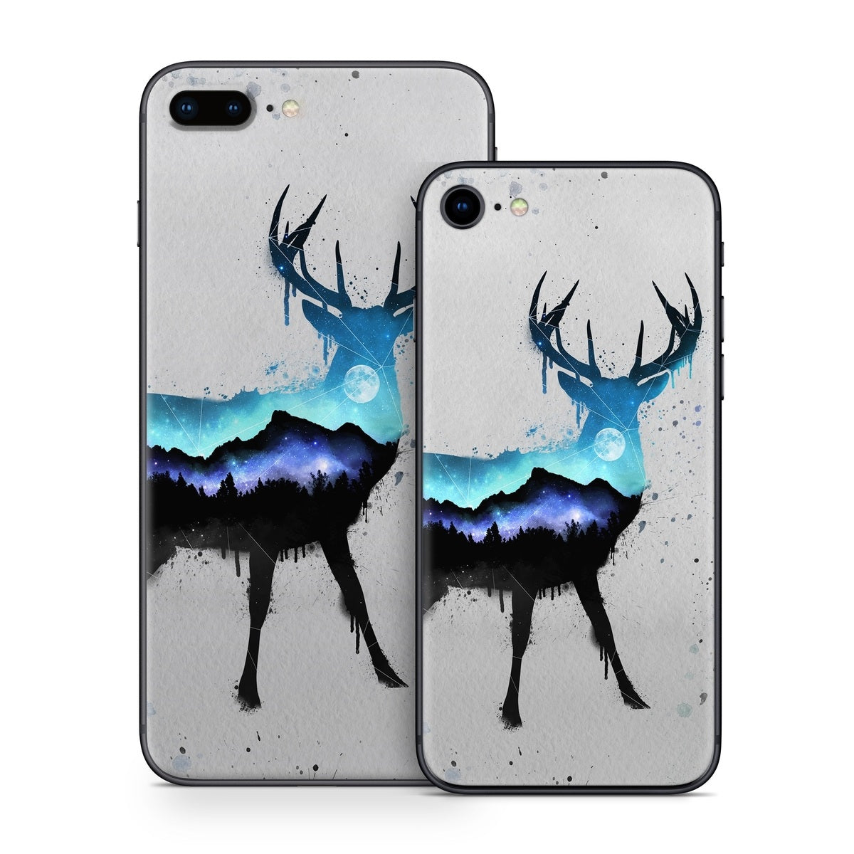 Vitality - Apple iPhone 8 Skin