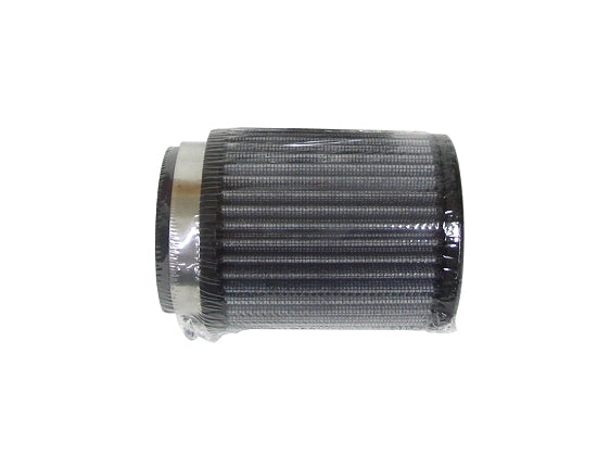 Straight Fabric Air Filter 3.50" x 4" 2-7/16" ID for Kart Racing