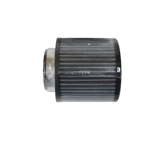 Extended Straight Fabric Air Filter 4.50" x 5" 2-7/16" ID Kart