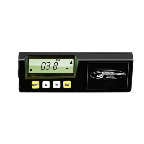 Longacre AccuLevel Digital Level for Accurate Measurements