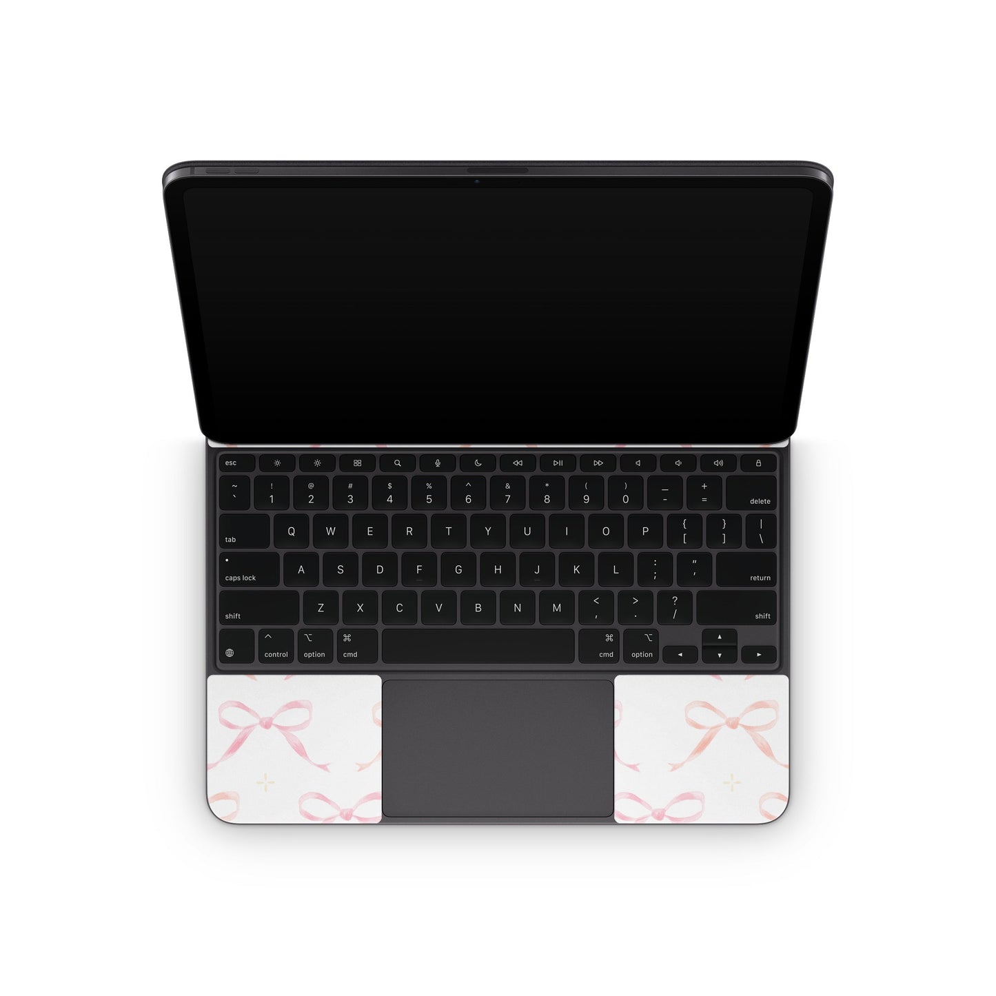 Bows - Apple Magic Keyboard for iPad Skin