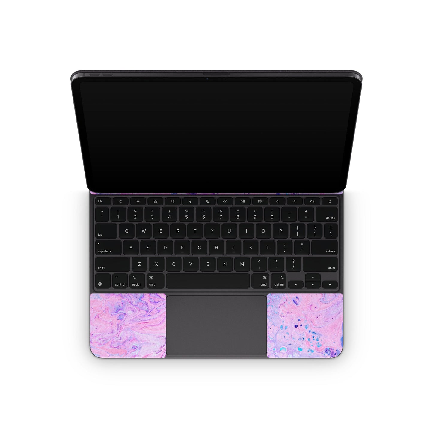 Bubble Bath - Apple Magic Keyboard for iPad Skin