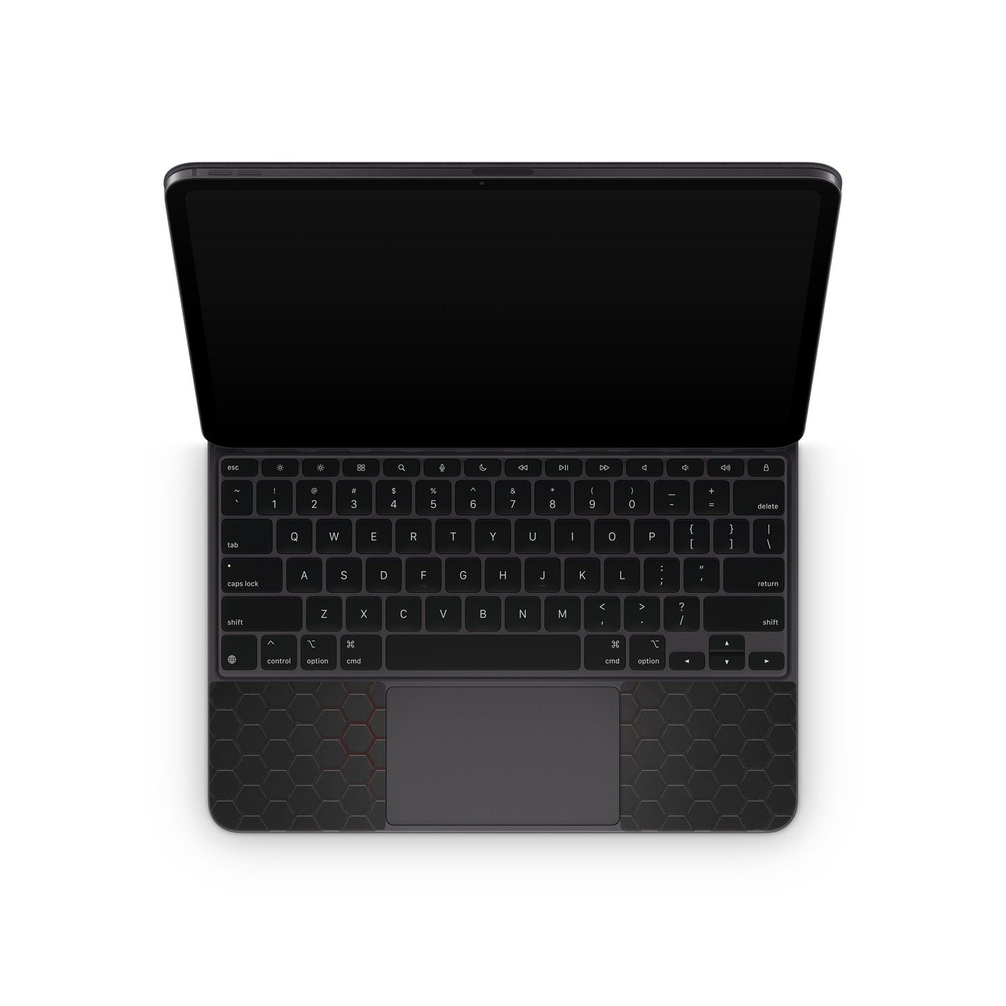 EXO Heartbeat - Apple Magic Keyboard for iPad Skin
