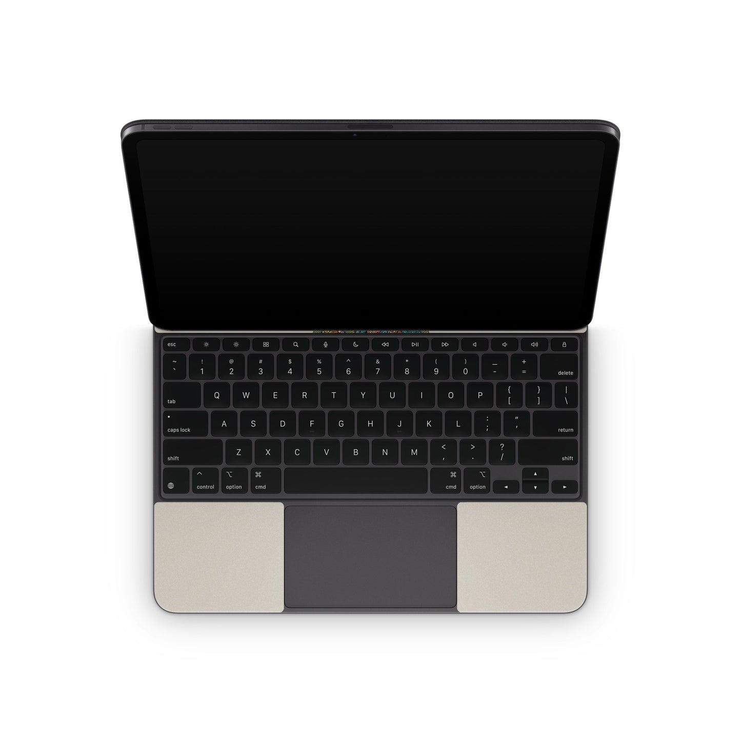 Hamsa - Apple Magic Keyboard for iPad Skin