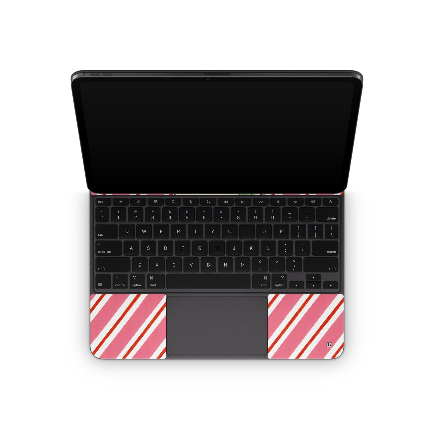 Jump for Joy - Apple Magic Keyboard for iPad Skin