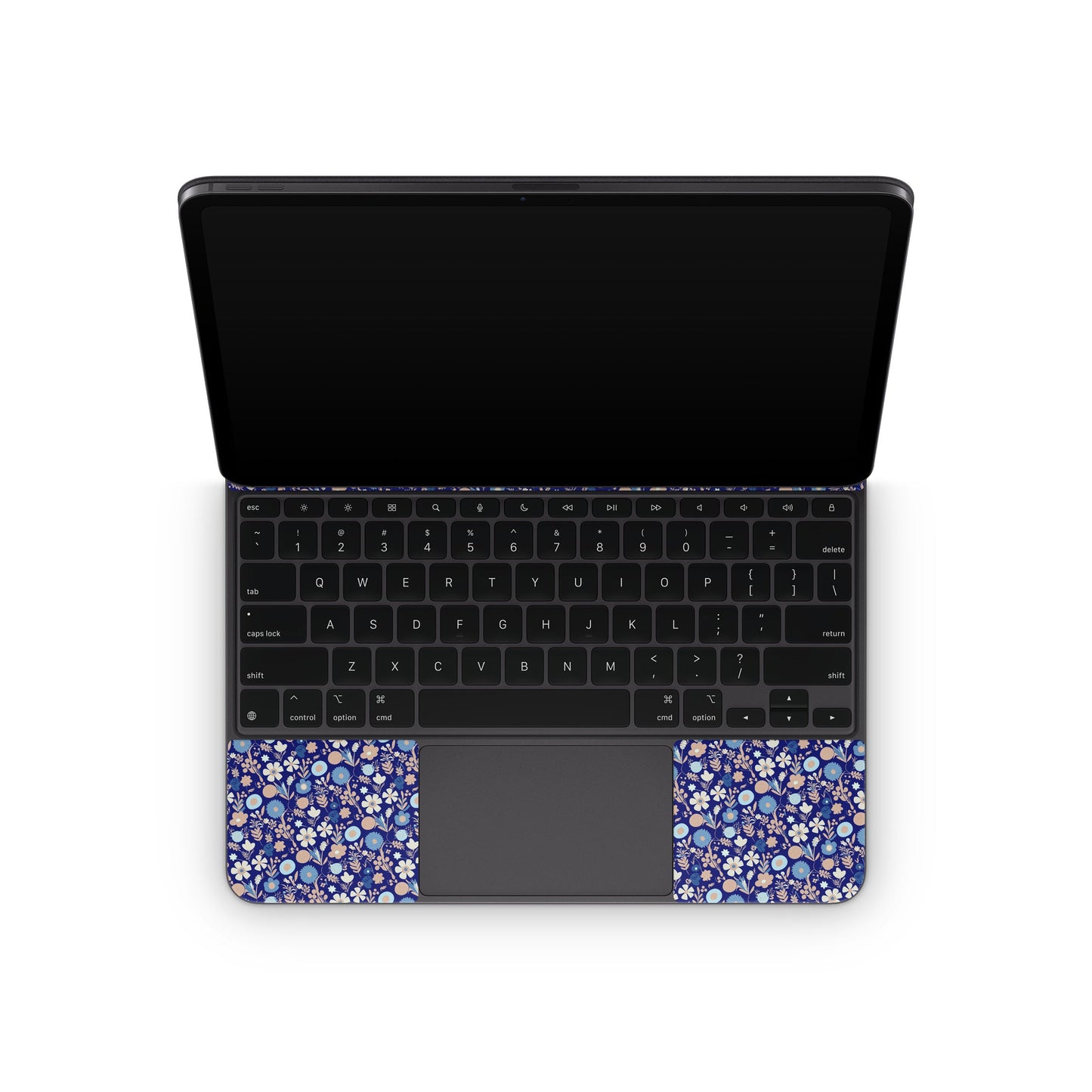 Mary - Apple Magic Keyboard for iPad Skin
