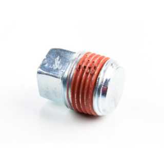 Reliable Oil Drain Plug for Easy Briggs Engine Servicing