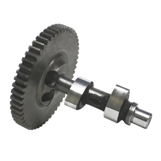 High-Lift Camshaft for Enhanced Briggs Engine Power